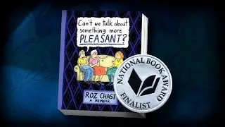 Readers relate to Roz Chast&rsquo;s personal book on aging parents