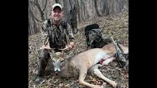 Page County Hunting Season 2025