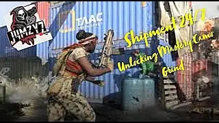 🔴Live MW2 Shipment 24/7 Grinding For Mastery Camo/ Pubs/Subs💯👌 (On PlayStation 5)