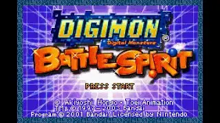 Digimon Battle Spirit Speed Run Attempts