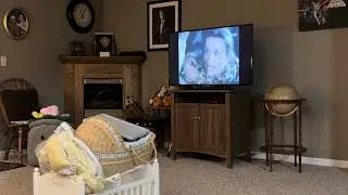 Opening To Sliding Doors 1998 VHS