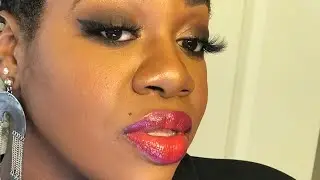 FENTY&rsquo;S SLIP SHINE SHEER SHINY LIPSTICKS💋