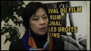 Sharon Hom -  DROITS DE LHOMME : LE CASSE-TETE CHINOIS