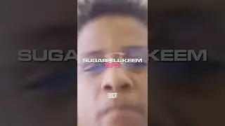 NY Drill Rappers That Are In Jail (Beat By Me) ⛓️