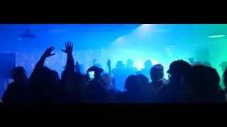 Lunch Room Poetz - Poetz Nation (Westside Connection - Gangsta Nation Remix) - RELEASE PARTY RECAP