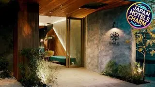 R Hotel Kansai Airport | Izumisano, Japan | Hotel Review 🛏️