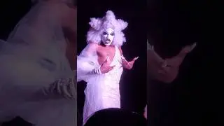 Diamonds are Forever performance reprisal The Rosemont Got Cxnt Competition Brooklyn, NY -Onyx