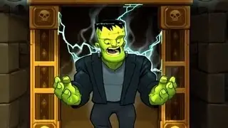 Monster Crew - Trailer - iOS