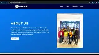Hack Hub