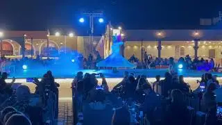 Inside Dubai: Gold, Glam and Good Life