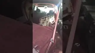 1995 Chevy suburban rear blend door actuators