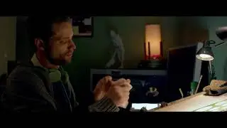 Muse - Official Trailer