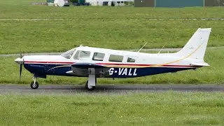 Lee on Solent to Southampton practice ILS approach