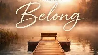 Where I belong