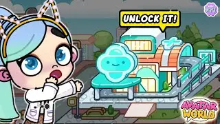 😱 UNLOCK!! ✅ NEW HOSPITAL 🏥 FIRST & SECOND FLOOR | NEW SECRETS HACKS BUGS IN AVATAR WORLD PAZU 🌎