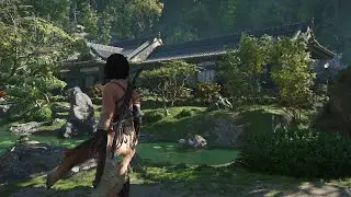 The Ultimate Hideout Renovated (AC Shadows)