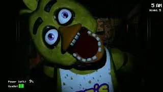 Así fue como me pasé la última noche con el Alfredo 