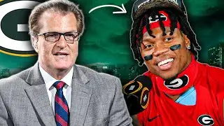Reacting To Mel Kiper’s Recent Mock Draft Packers Selections