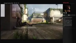 Transmisi&oacute;n de PS4 en vivo de MGA_Crymson