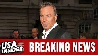 Kevin Costner Plots His Comeback New Projects, a Private Romance and a Fresh Start After Tough Year