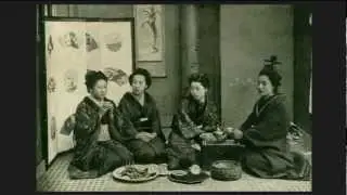 Paul Chihara: Ceremony III (1973)