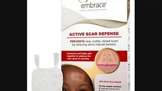 Scar Defenses .  Active  . EMBRACE