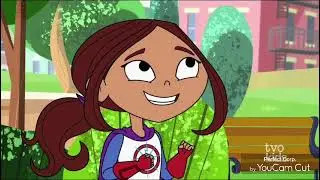 Gwen X Lincoln - Little Bitty Pretty One (The Princess and the Prince)