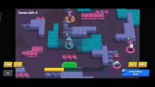 Good gameplay with Grom