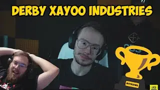 MISTRZOSTWA XAYOO INDUSTRIES