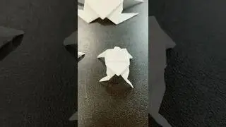 Origami animals #origami #animals #art #papersculpture