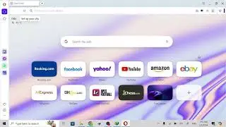 How To Open Private Window In Opera Browser - Full Guide | How To Easily