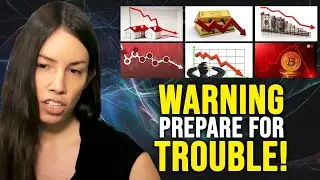 Lyn Alden Investment Strategy | WARNING! This will put Americans in trouble
