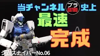 ジムスナⅡ（完成編）