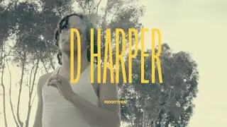 RjDoItToEm - D Harper (Official Music Video) Dir. By @cookfilmz 