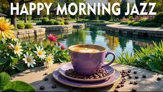 Morning Coffee Bossa Nova instrumental for Happy Moods & Relaxing