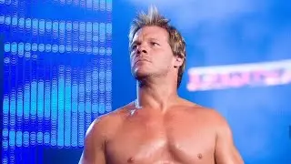 Svr09 Road to Wrestlemania Chris jericho Part 2 Royal Rumble Masked Man #wwe #svr09 #chrisjericho