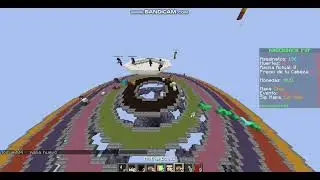 staffseries / jugador con kill aura