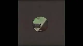 GENESA008VA B2 Yaporigami - Monochrome Wolf