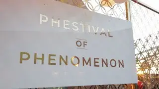 Phestival of Phenomenon | Inception Video Production Corporate