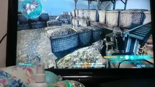MoH 2010 Double Cruise Missile - Team Assault on Kunar Base 91-6