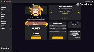 How to add liquidity and farm BANANA on ApeSwap