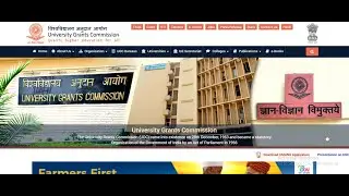 UGC NEW PUBLIC NOTICE ( 17/12/2020 )