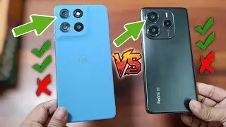 Moto G57 Power 5G vs Redmi Note 14 5G SE Unboxing | आपके लिए कौन सा सही हैदोनों में से सच्चाई सामने