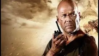 DIE HARD  6 Movie Trailer 2021