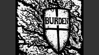 BURDEN-Time Tryeth Truth