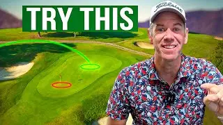 Stop Making Doubles: The Smart Bogey Strategy That Shoots Your Best Scores