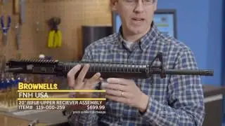 Reviews ATI   THREADED BARREL FOR GLOCK 43   Brownells Best Price