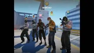 counter strike bobs burger edit
