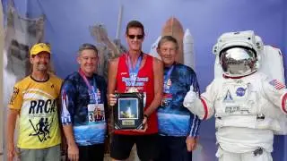 Space Coast Marathon & Half Marathon 2016