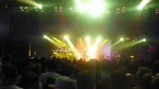 Vaults - One Last Night LIVE @ Pohoda Festival Slovakia 2016